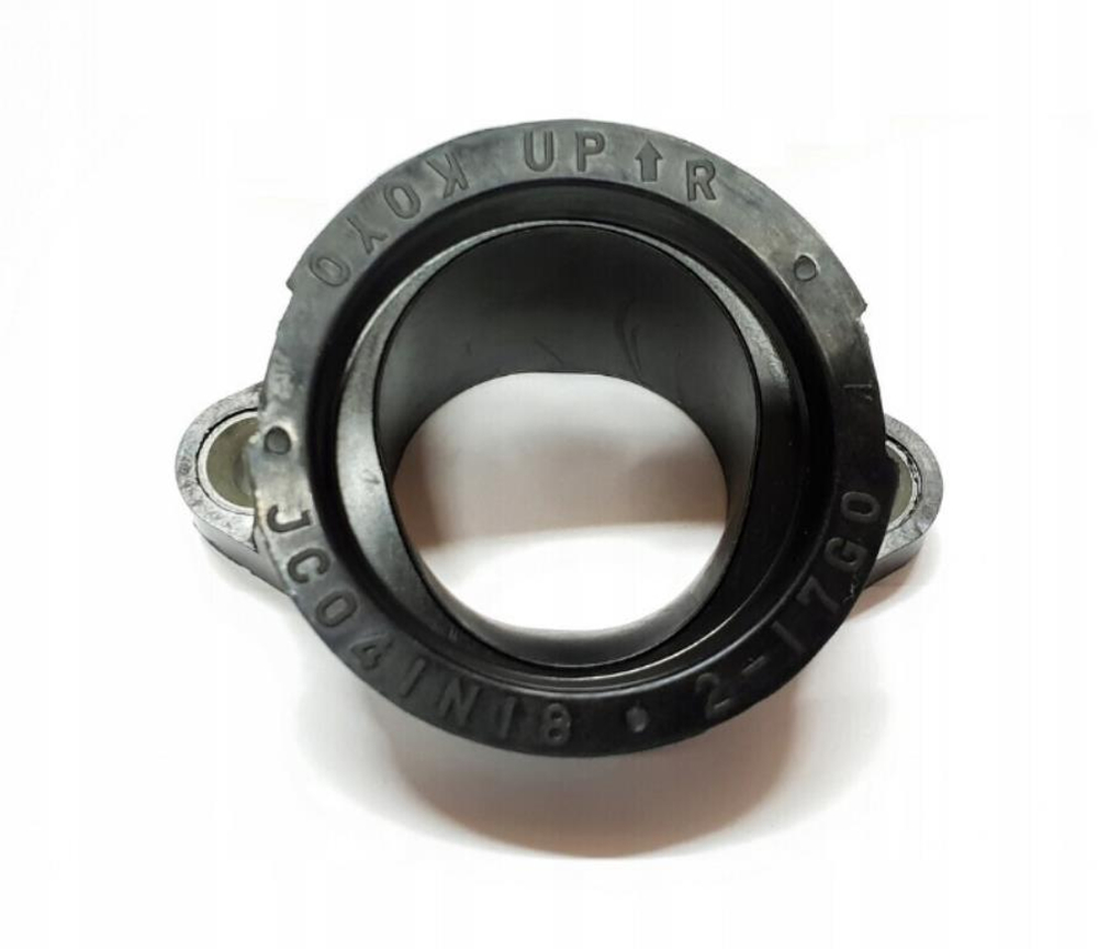 патрубок впускной задний Suzuki SV650 03-06 DL650 V-Strom 04-06 13102-17G01-000