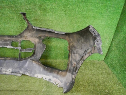 Бампер передний BMW X6 G06 (2019-н.в.) M-paket