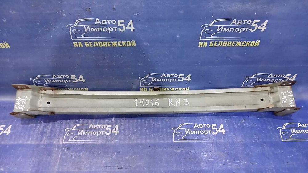 Усилитель переднего бампера Honda STREAM 2000-2003