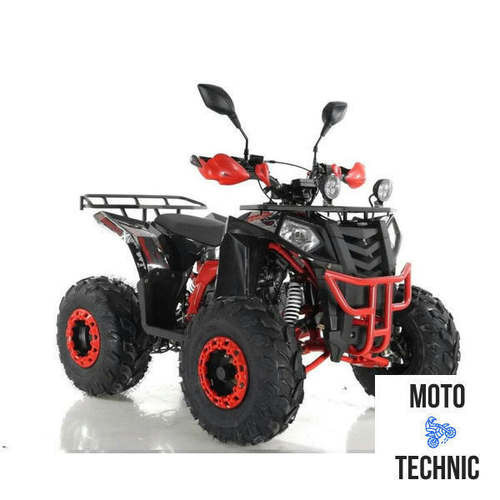 Квадроцикл WELS THUNDER EVO ST