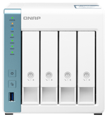 Сетевой RAID-накопитель  QNAP TS-431P3-2G