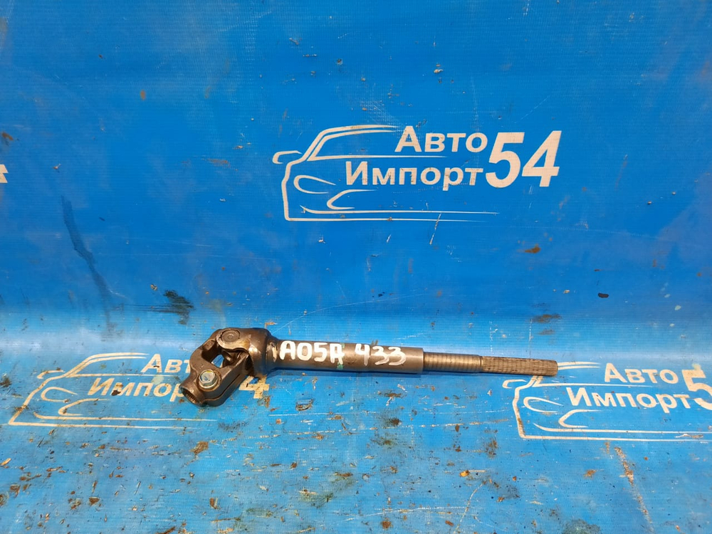 Карданчик рулевой MITSUBISHI MIRAGE 2015