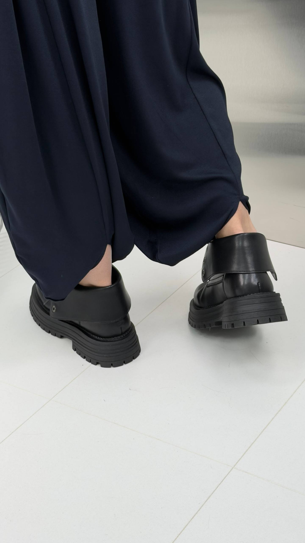 Костюм женский артикул 301 цвет "синий"