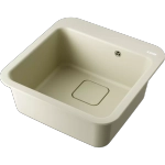 Кухонная мойка Omoikiri Tasogare-51-SA