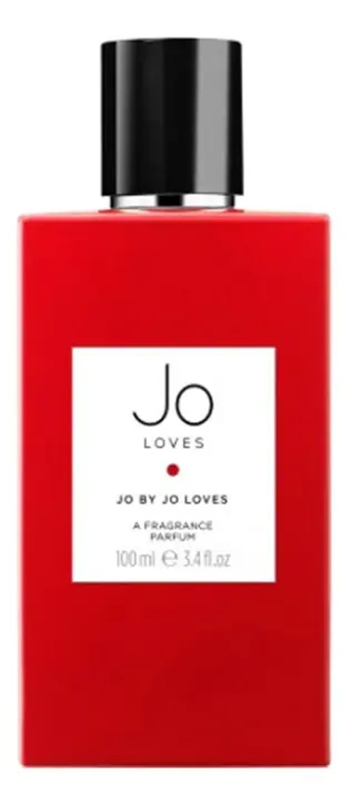 Jo Loves Jo By Jo Loves