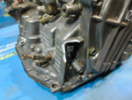Акпп TOYOTA FIELDER 2001