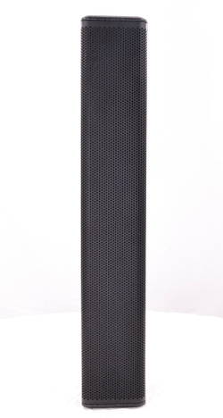 PM AUDIO VL8320A пассивная широкополосная акустическая колонна, 8х4" НЧ, Спроектирована для работы с активным сабвуфером PM AUDIO WS210AS