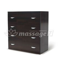 Комод Веста 4 ящика