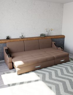 Диван Колизей-1