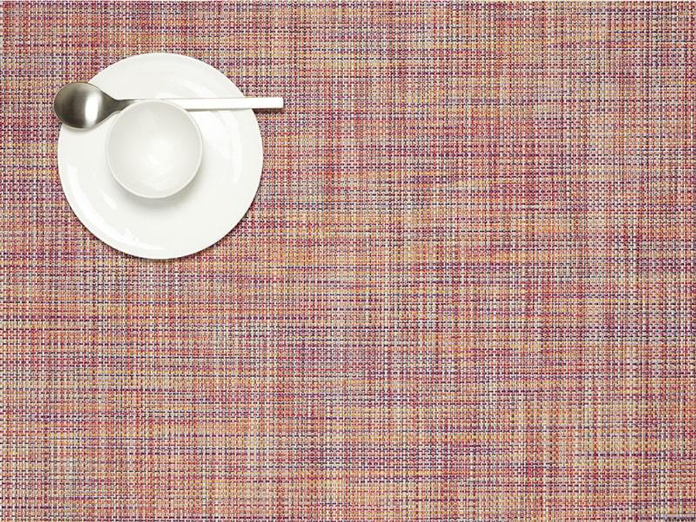 Салфетка подстановочная 36х48 Chilewiсh Mini Basketweave Festival 100132-039