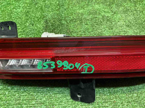 ПТФ правый Geely Preface (2024-н.в.)