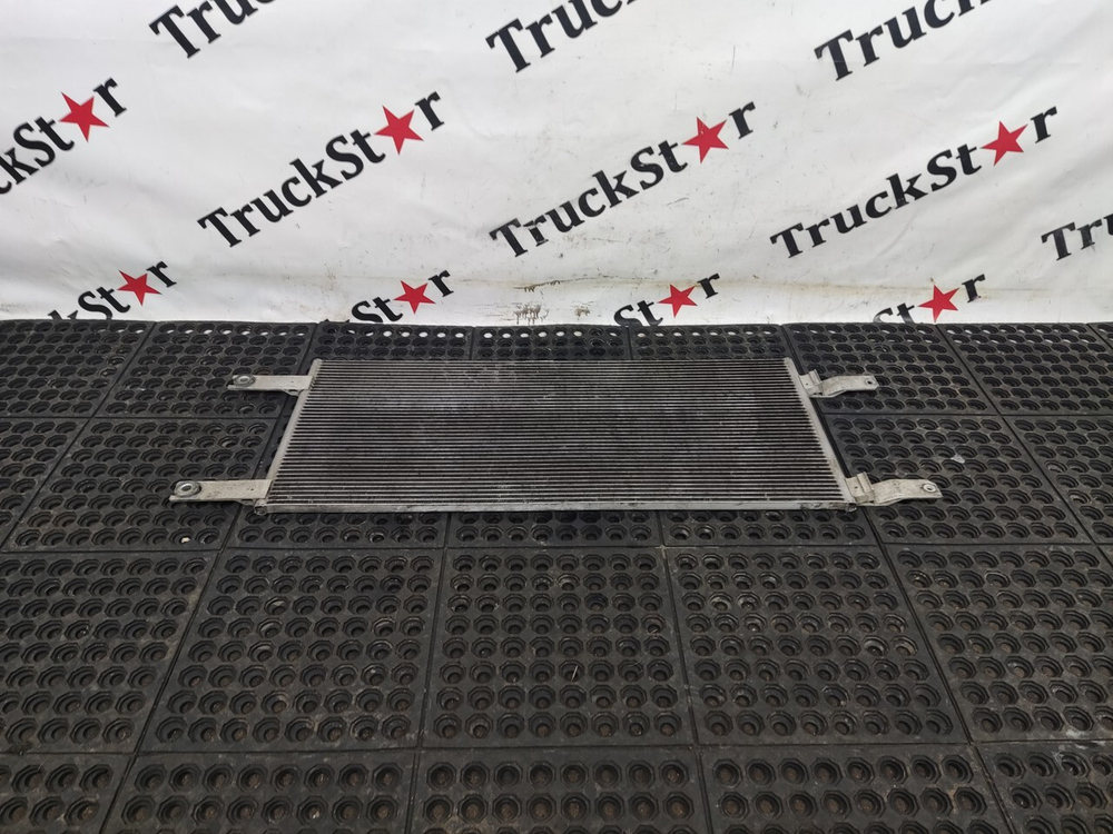 Радиатор кондиционера 2020г