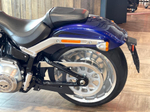Fat Boy 114 Harley-Davidson  (2020)