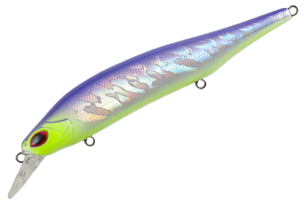 Воблер TsuYoki MAGNAT 115SP (16гр/11.5см)