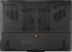 Ноутбук  ASUS TUF Gaming A15 FA507NUR-LP044 15.6 ", Ryzen 7, 16 Гб RAM, 512 Гб SSD, GeForce RTX 4050, Серый
