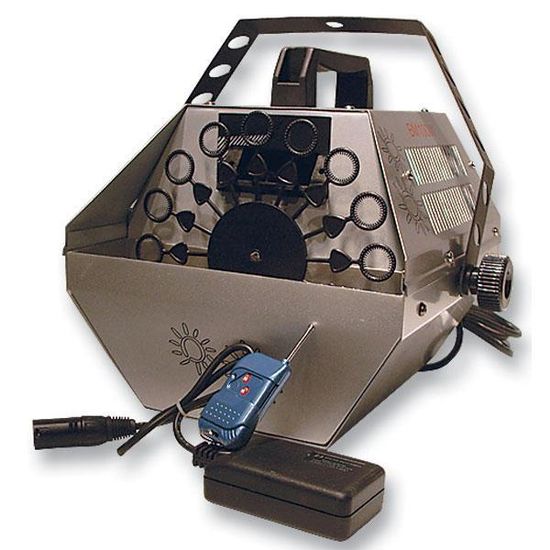 Involight BM100W генератор мыльных пузырей, 60Вт