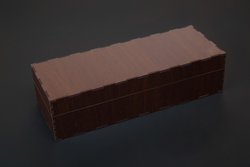 Набор стопок "Звери" в подарочной коробке