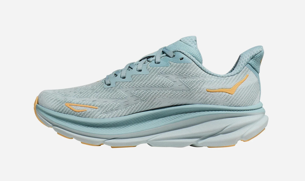 Кроссовки мужские Hoka Clifton 9