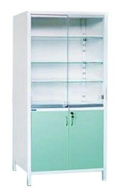 Шкаф медицинский ШМ 2.303