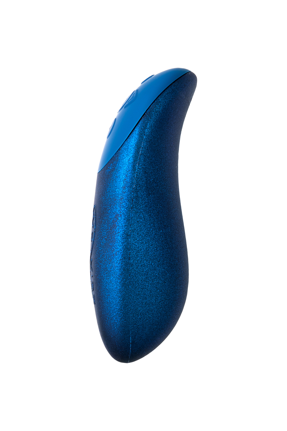 Вибромассажер для пар We-Vibe Chorus синий 11 см