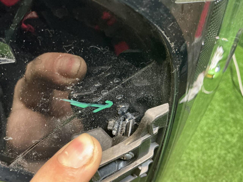 Фара правая Geely Cityray (2024-н.в.) LED