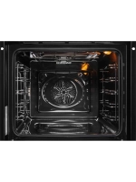 Духовой шкаф Nord HM 6080 W