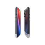 Гибридный чехол с поддержкой MagSafe Spigen Classic C1 (Mag Fit) для iPhone 16 Pro Max