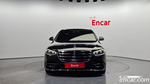 Mercedes-Benz S-Class W223 S400 d 4MATIC (05.2023)