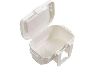 Коробка рыболовная для наживки с крышкой Meiho BAIT BOX 99 126х97х60