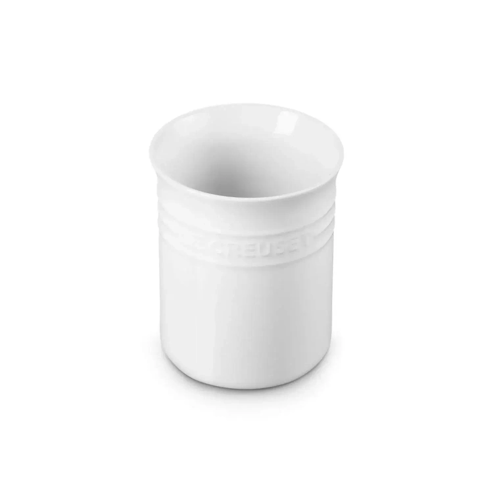Le Creuset Держатель для посуды белый