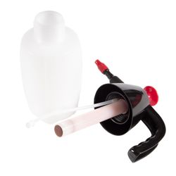 МАСТАК (135-90001) Распылитель ручной 1 л, химостойкий