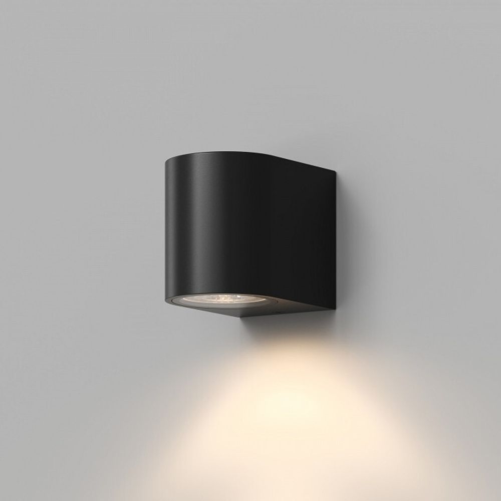 Накладной светильник Denkirs Narvik DK9790-BK