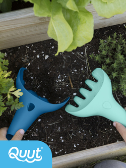 Пляжный набор Quut (Alto + Raki) в пляжном мешке