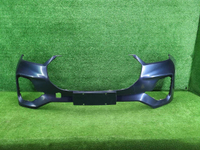 Бампер передний Chery Tiggo 8 Pro (2021-2024)