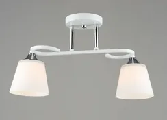 5987/2 WT+CR (6) Люстра (RL)