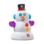 Step 2 - Игровой центр "Снеговик"