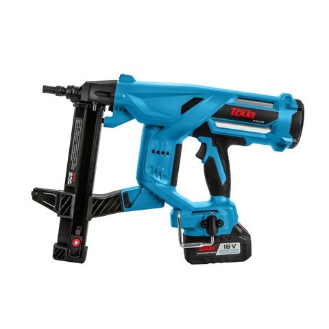 Аккумуляторный монтажный пистолет Toua DCCN40