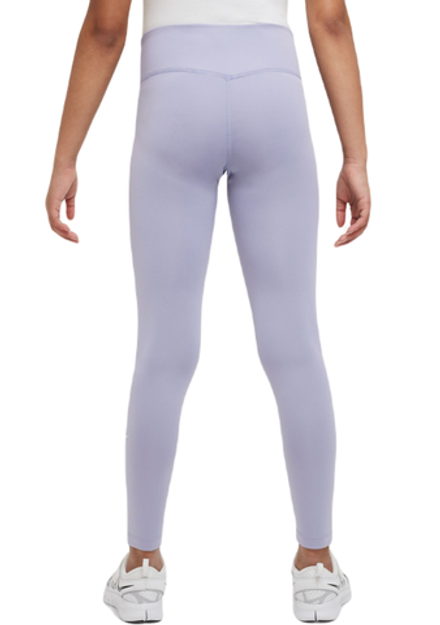 Брюки для девочки Nike Dri-Fit One Legging