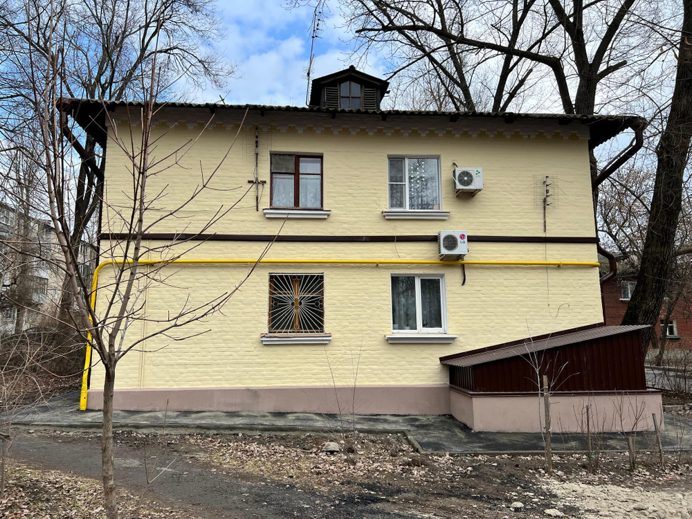 Ростовская обл., г. Ростов-на-Дону, пр-кт. 40-летия Победы, д. 53а