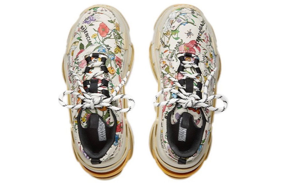 Gucci X Balenciaga