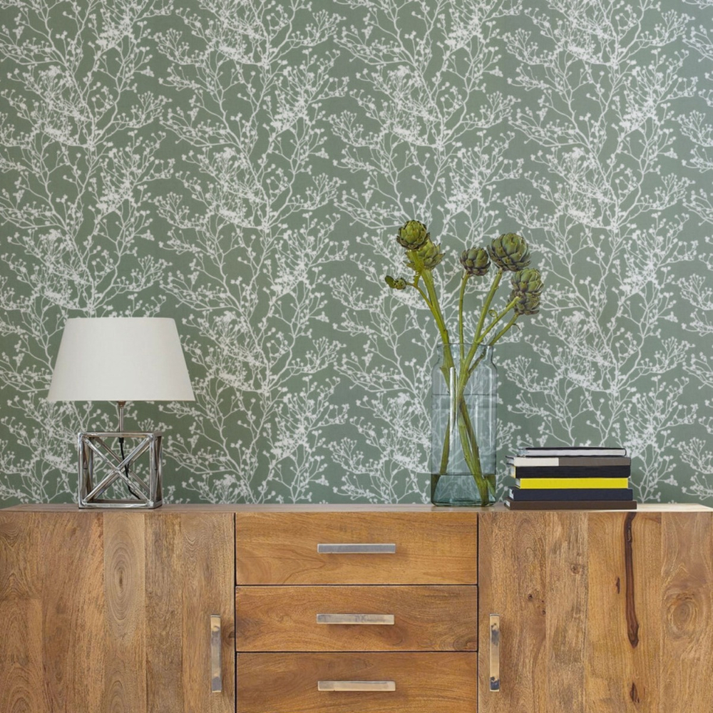 Ronald Redding Handcrafted Naturals