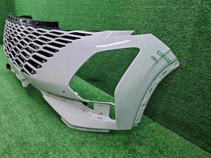 Бампер передний Omoda C5 (2022-н.в.)