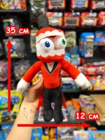 Мягкая игрушка Удивительный Цифровой Цирк Кейн