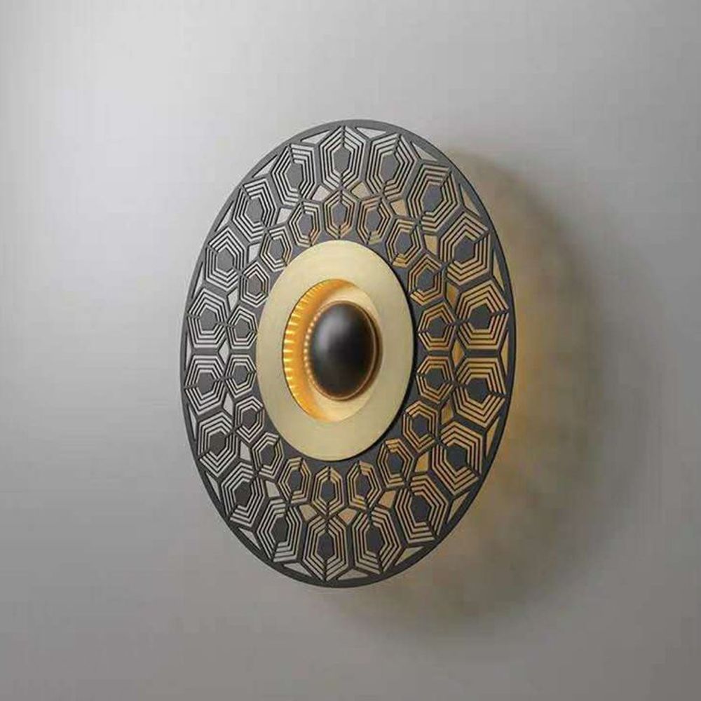 Настенный Светильник Planchet By Imperiumloft