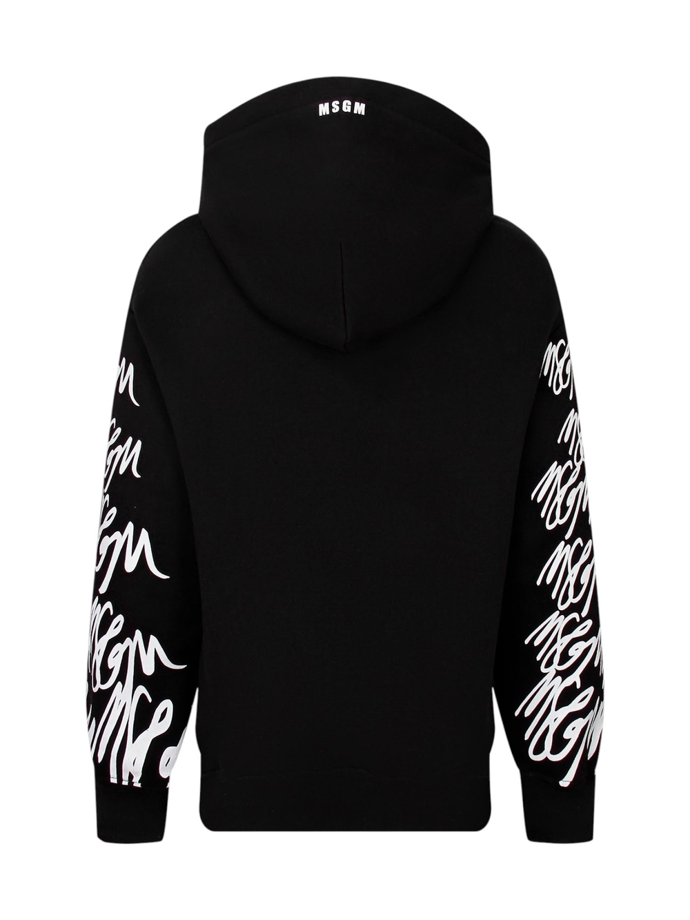 Худи MSGM