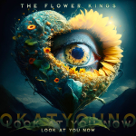The Flower Kings / Look At You Now (2LP)