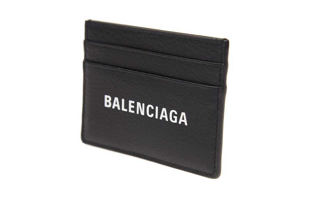 Balenciaga Card Holders
