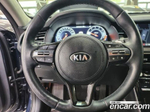 Kia K7 (Cadenza) Premier 2.5 GDI X Editions (07.2020)