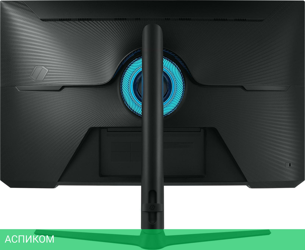 Монитор Samsung 32" Odyssey G7 S32BG700EI