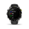 Умные часы Garmin MARQ Athlete Gen 2 46 мм черные